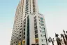 Apartment 709