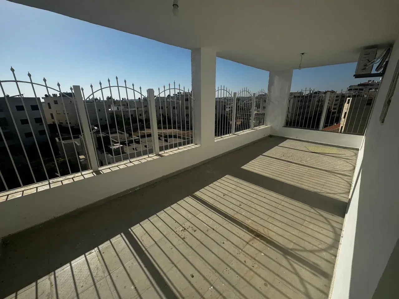 Apartment 102