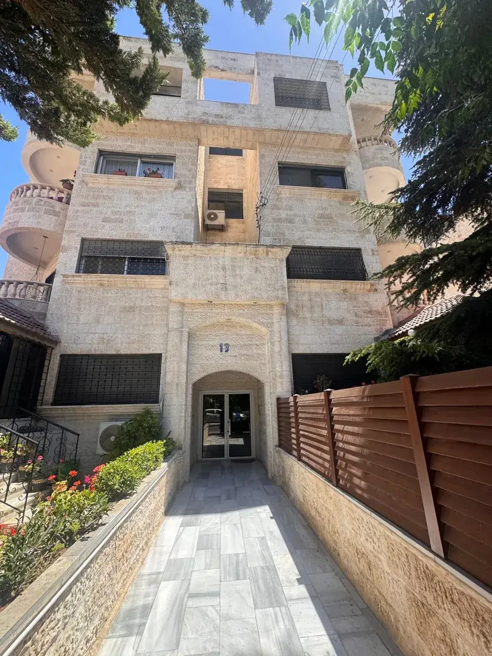 Apartment -101