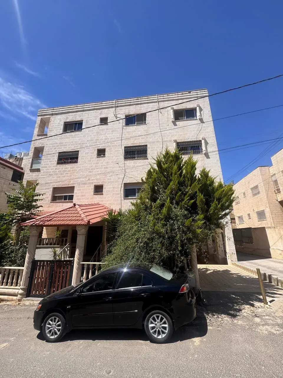 Apartment -101