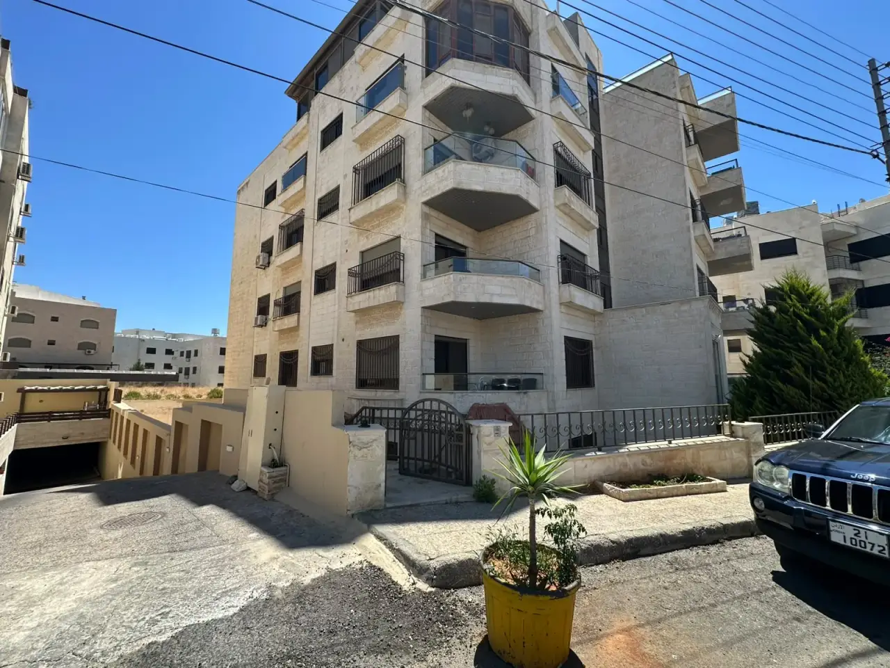 Apartment -102