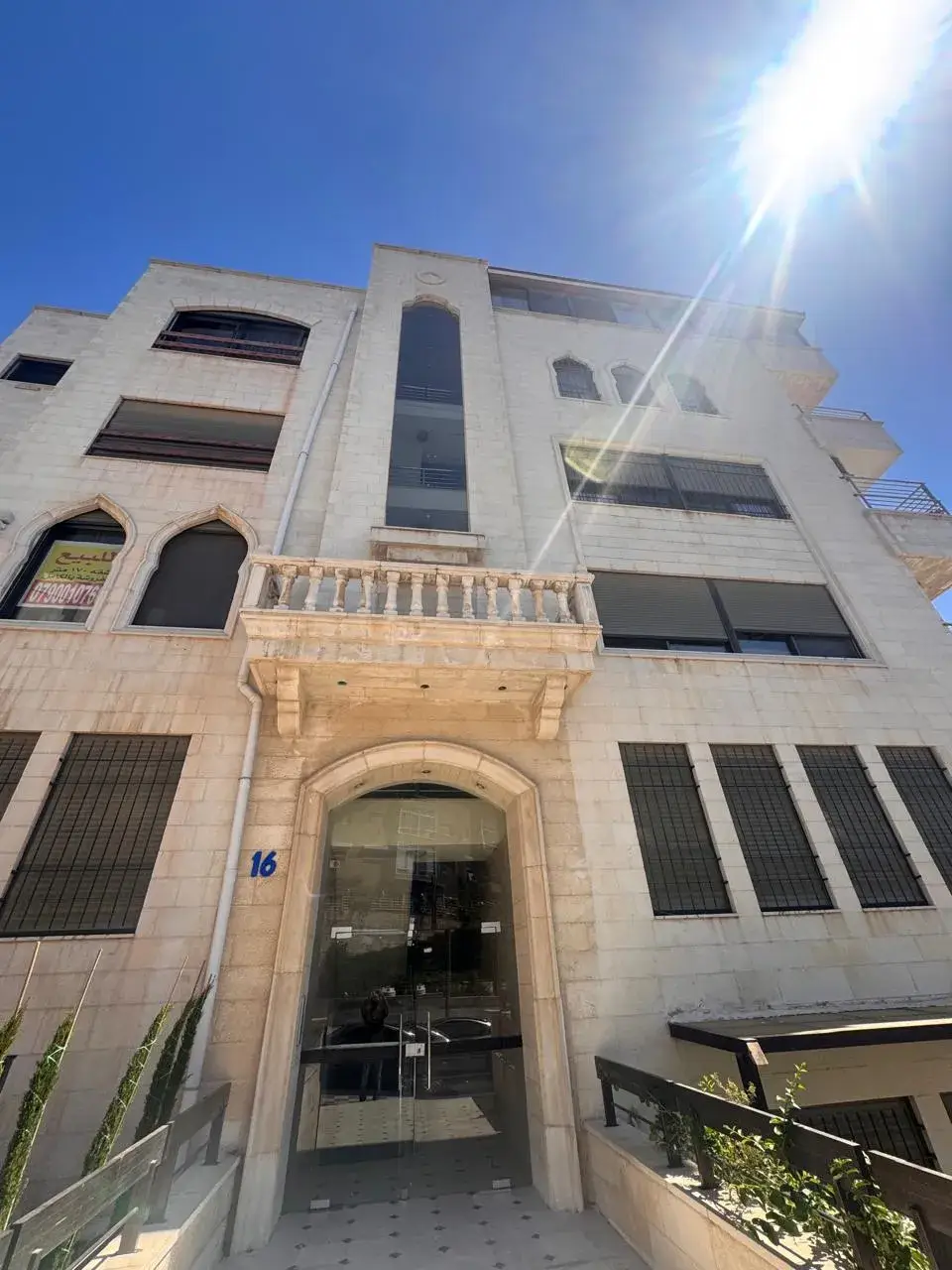 Apartment -101