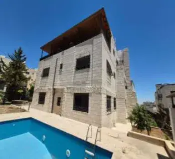 Apartment 854