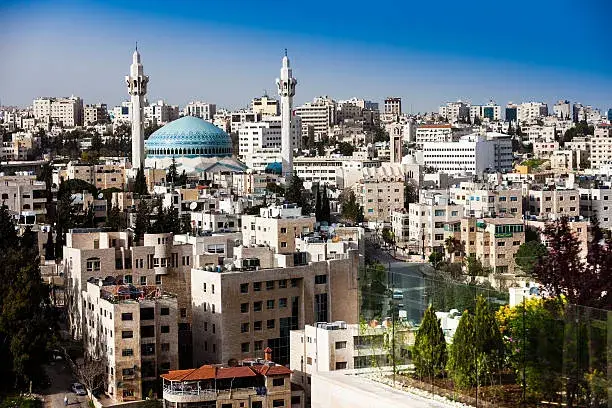 Al-Khadra'
