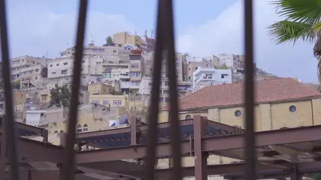 Deir Ghbar