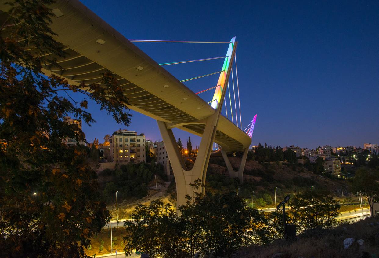 Abdoun