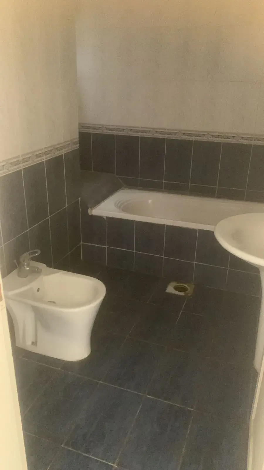 Spacious 3-Bedroom Apartment at a Special Price in Tabarbour