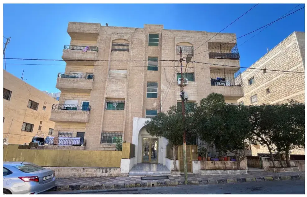 Affordable 3-Bedroom Apartment in Tabarbour