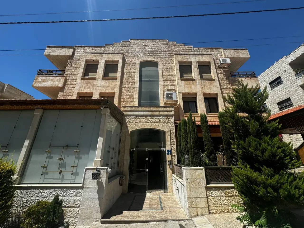 Spacious Duplex in the Heart of Khalda