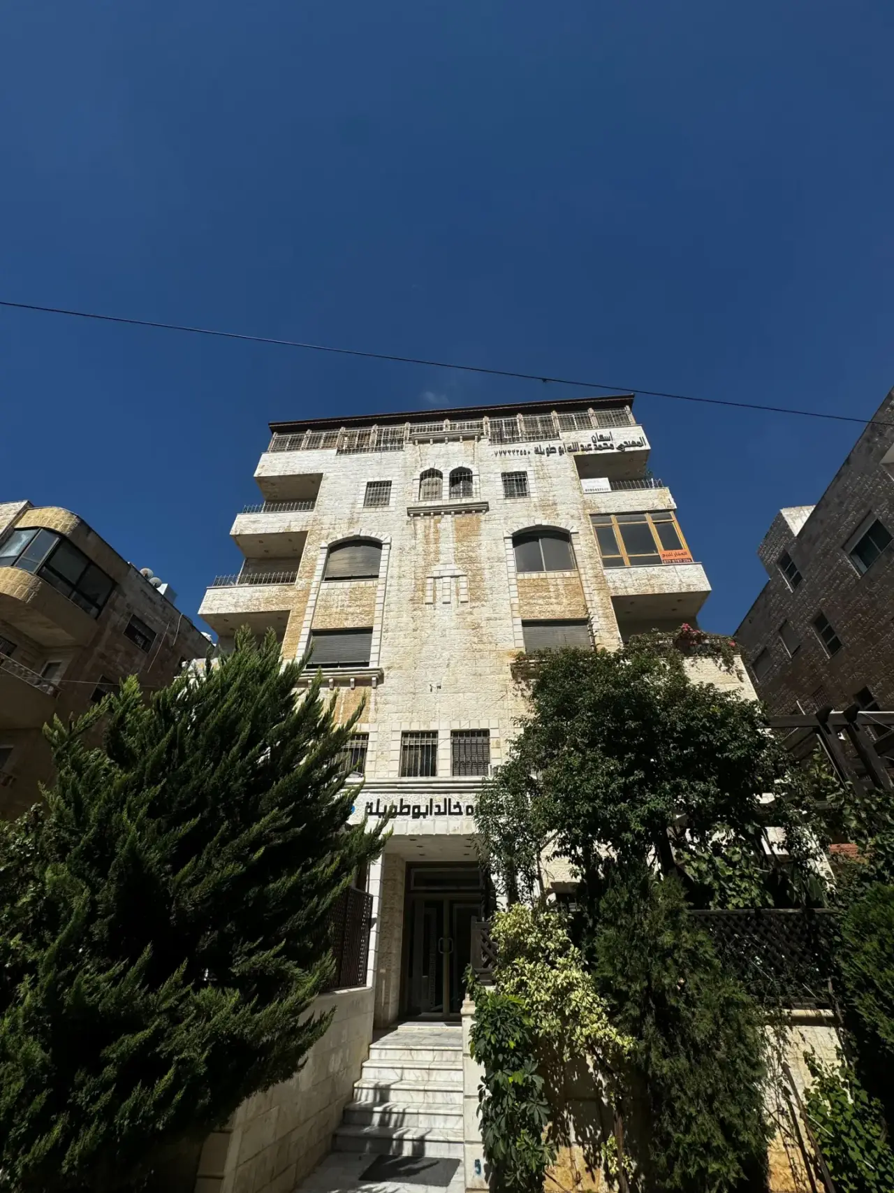 Spacious 4-Bedroom Apartment at a Special Price in Deir Ghbar