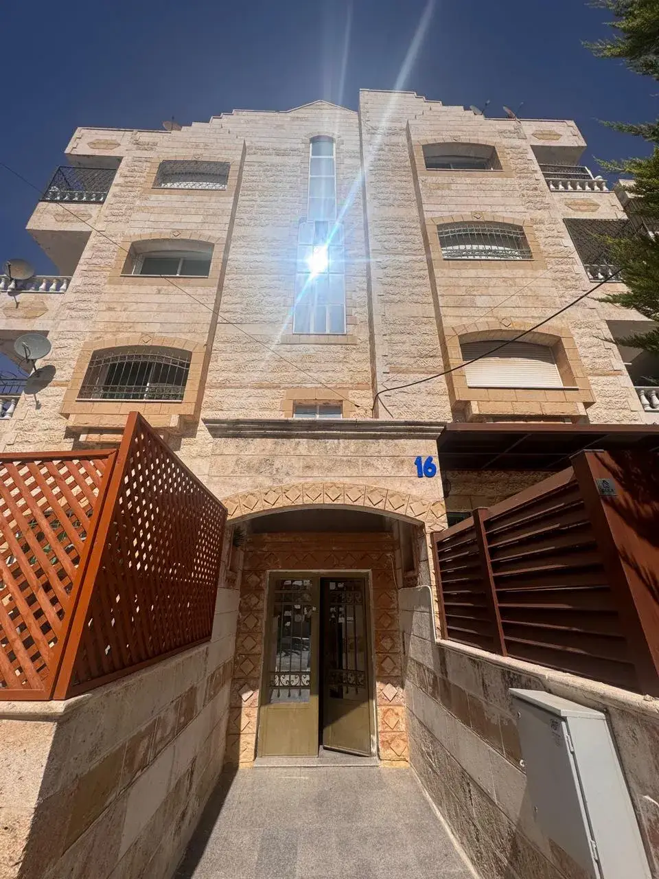 Apartment -101