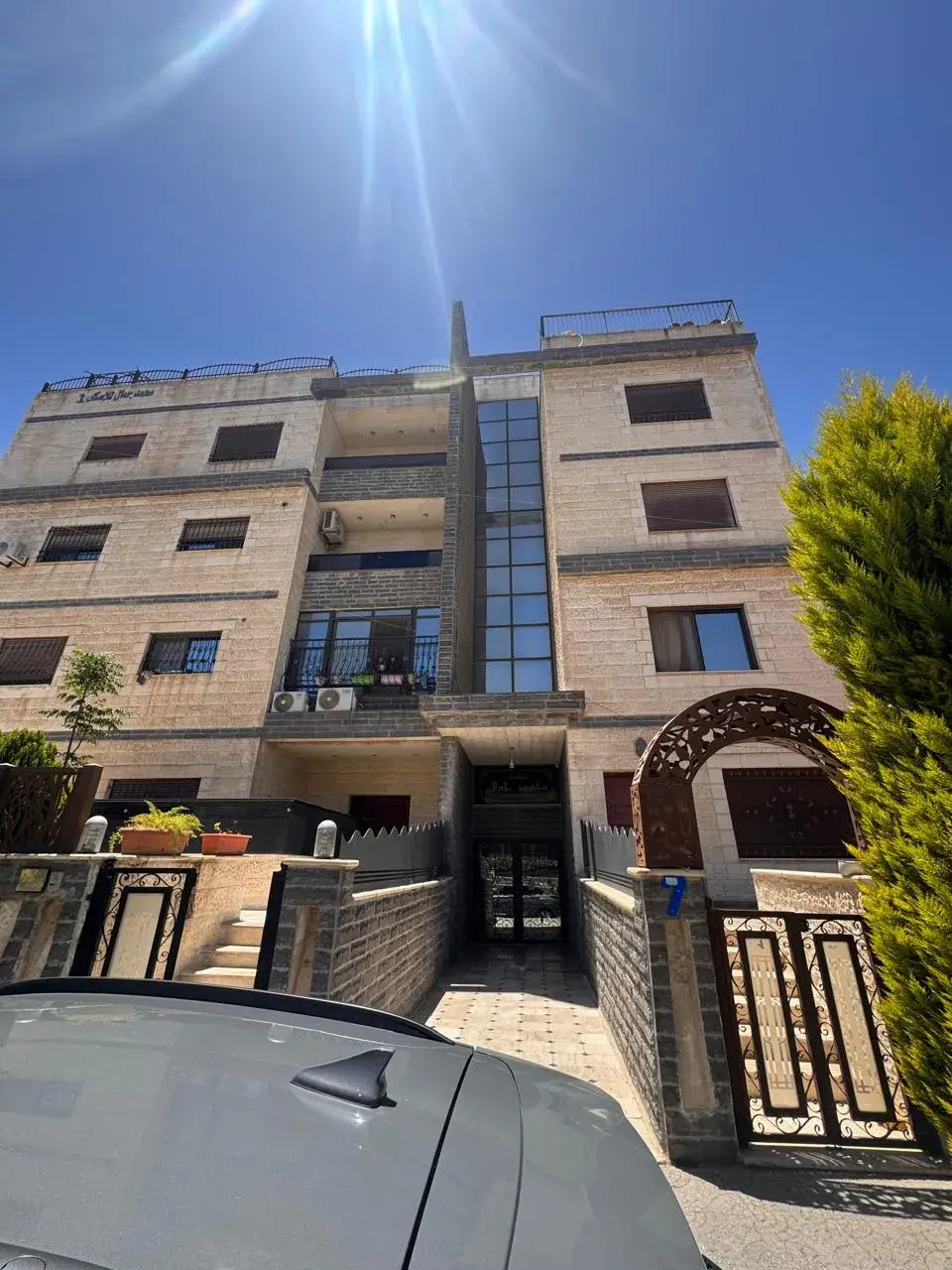 Apartment -102