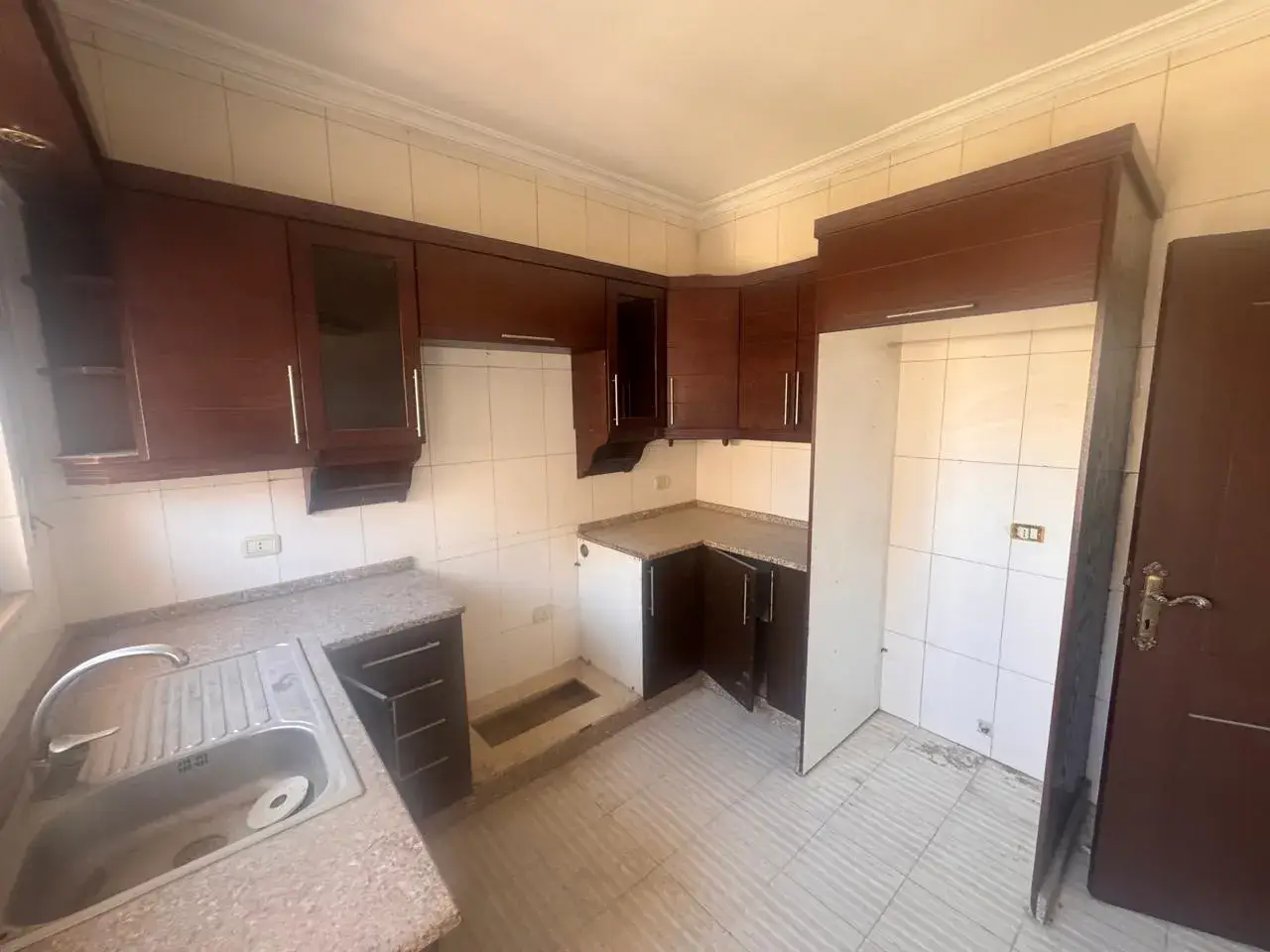 Apartment 132