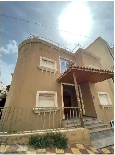 Villa 200