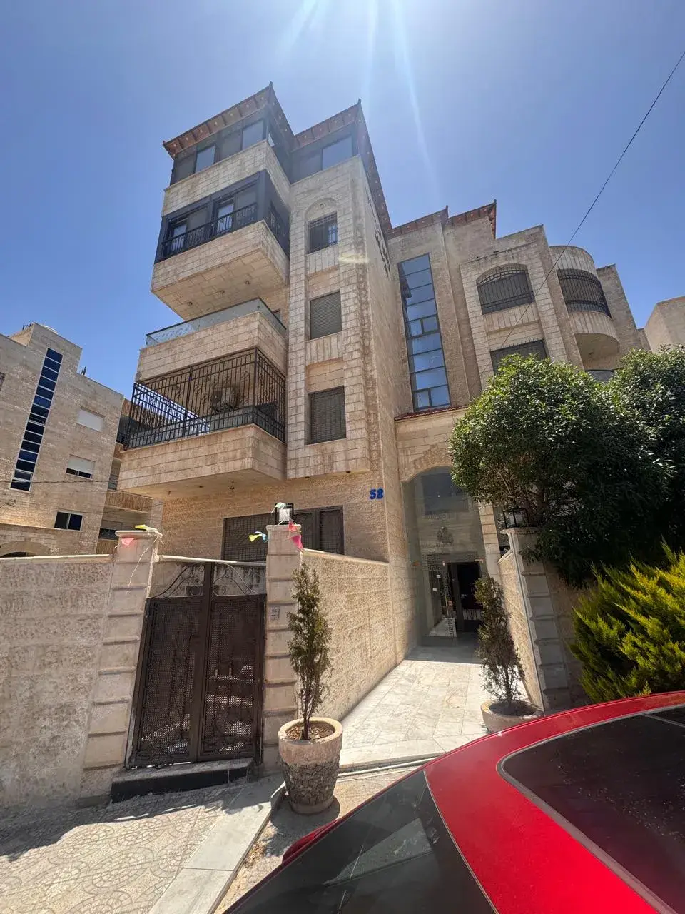 Apartment -102