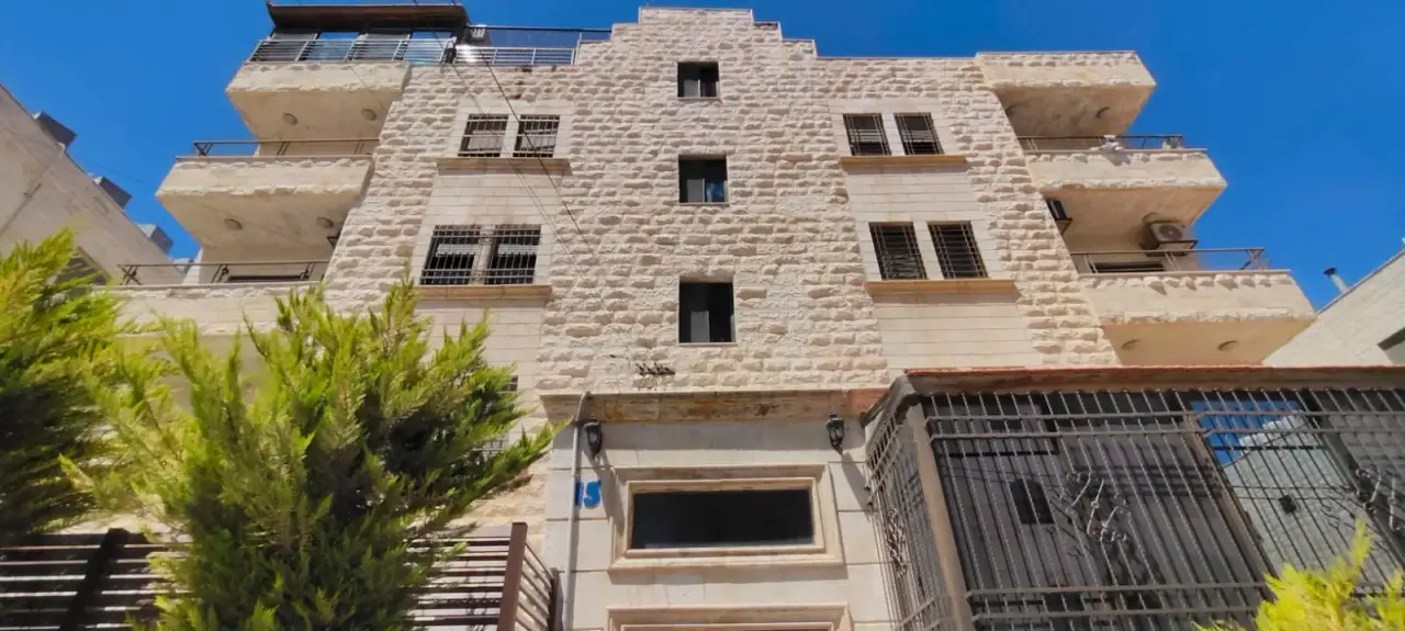 Apartment -101