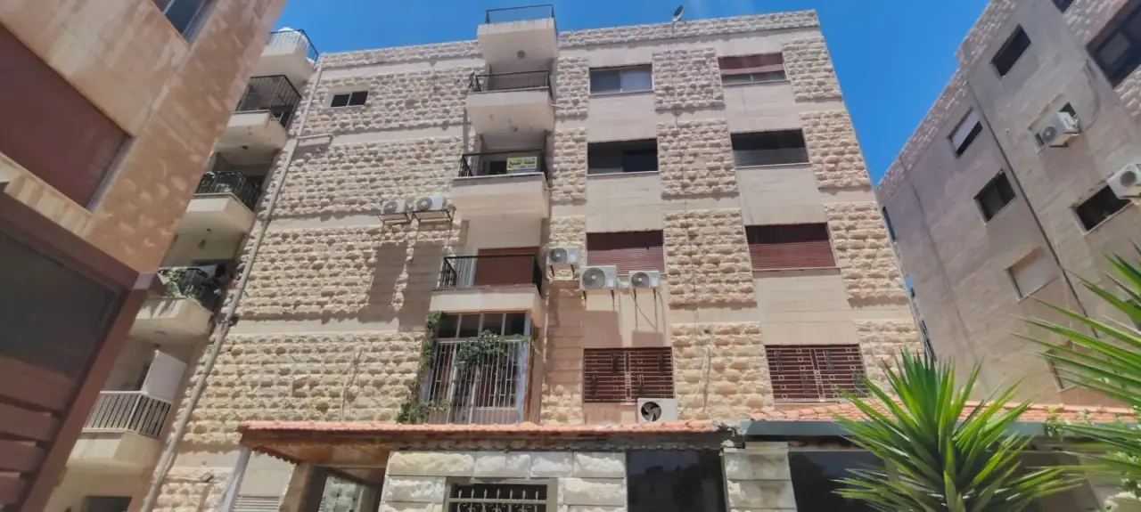 Apartment -101