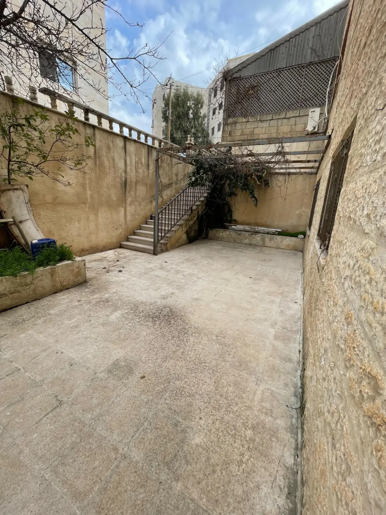 Competitively Priced Apartment Near Jordan University Hospital in Jubeiha