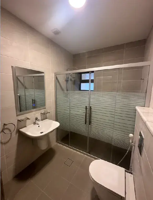 Renovated Luxury Apartment in Abdoun