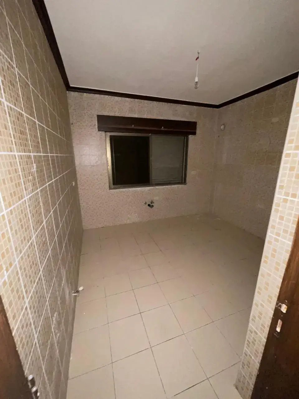 Ground Floor Apartment with Private Backyard in Tlaa Al Ali