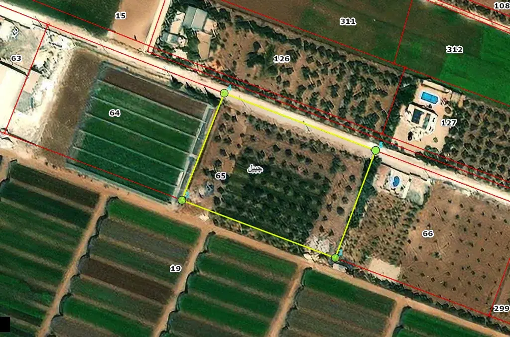 Land 140