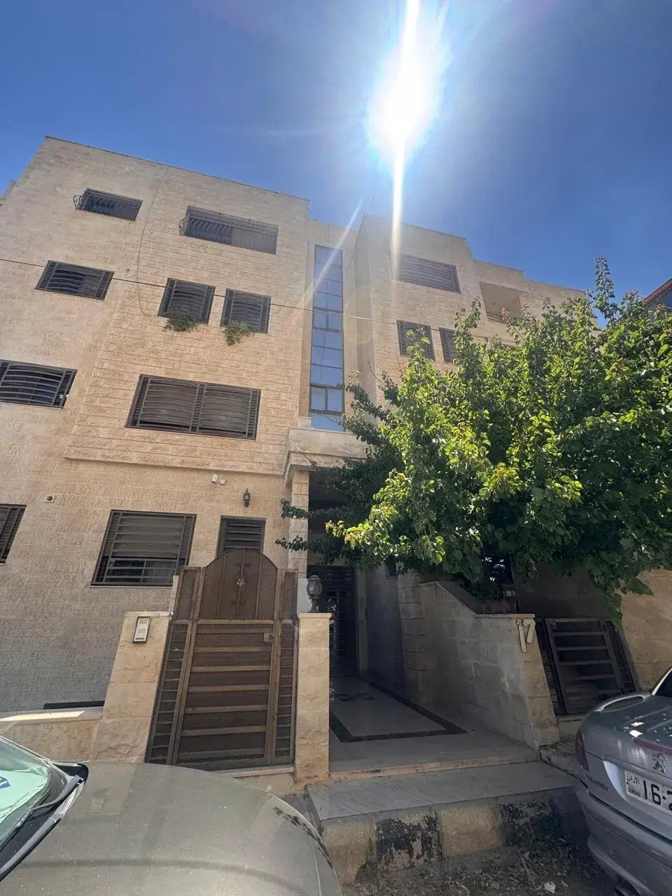 Apartment 132