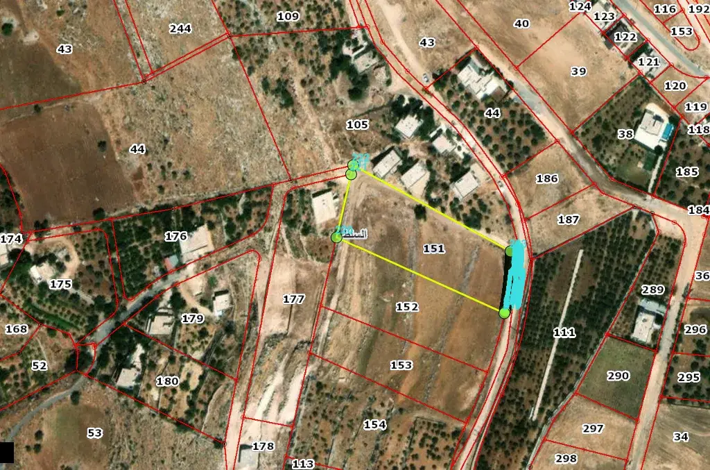 Land 144